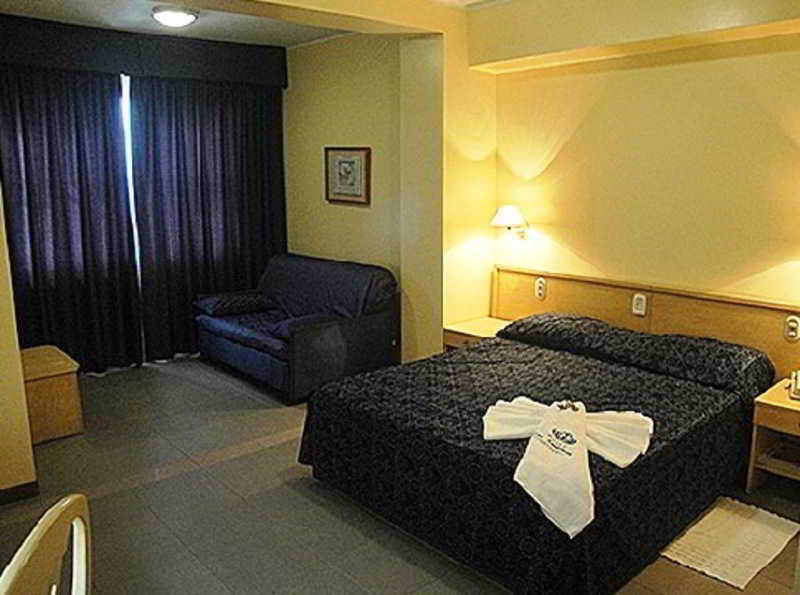Hotel Las Americas Καράκας Εξωτερικό φωτογραφία