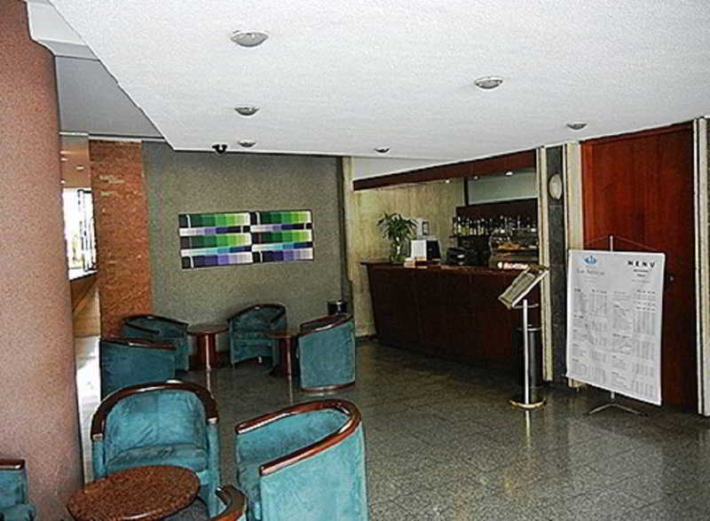 Hotel Las Americas Καράκας Εξωτερικό φωτογραφία