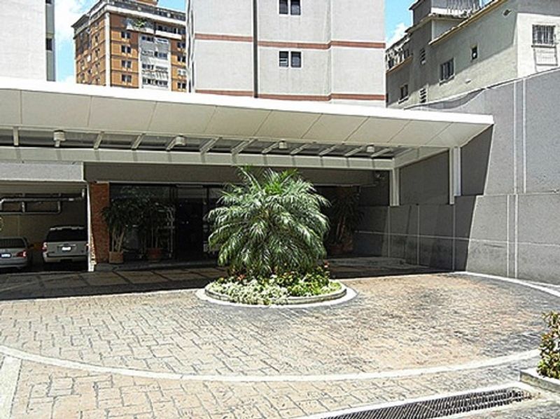 Hotel Las Americas Καράκας Εξωτερικό φωτογραφία