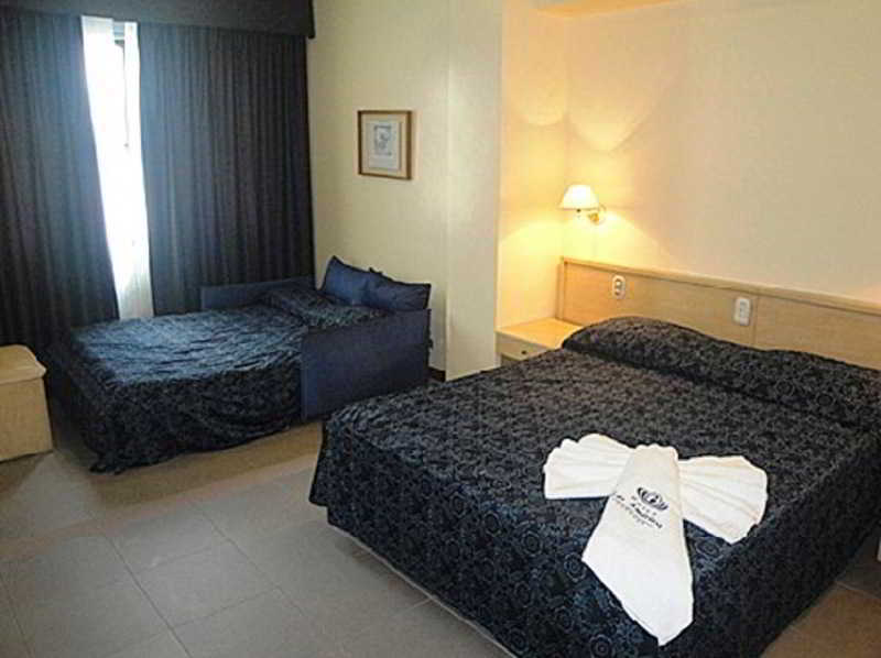 Hotel Las Americas Καράκας Εξωτερικό φωτογραφία