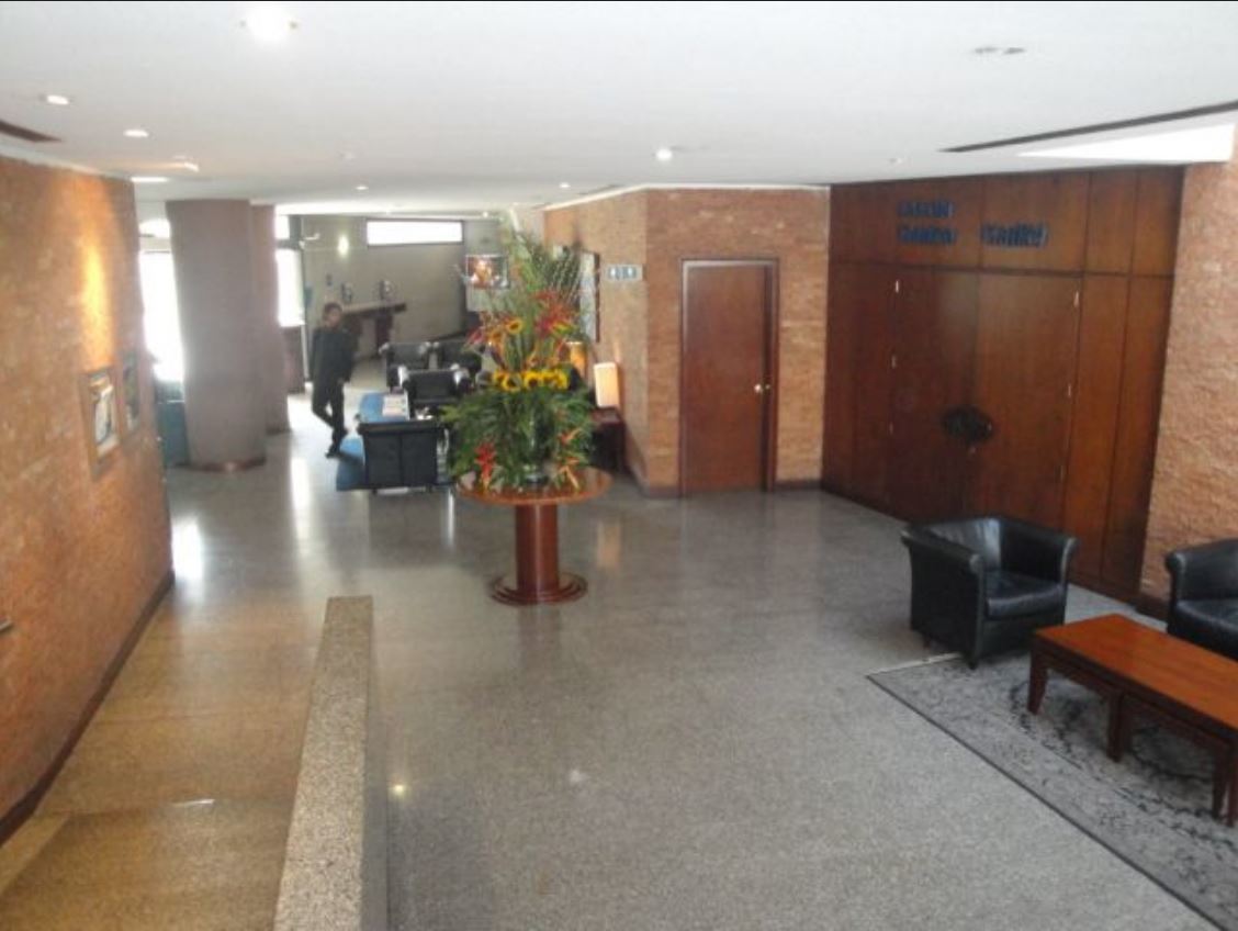 Hotel Las Americas Καράκας Εξωτερικό φωτογραφία