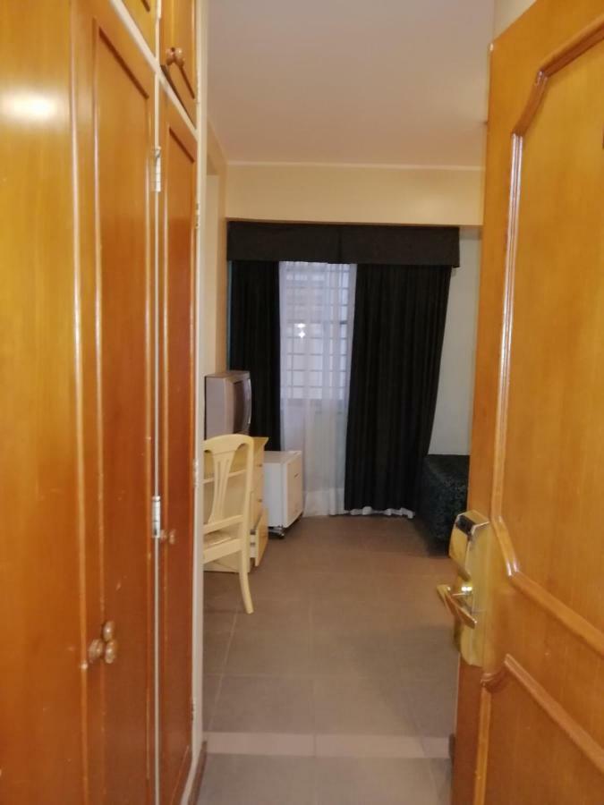 Hotel Las Americas Καράκας Εξωτερικό φωτογραφία