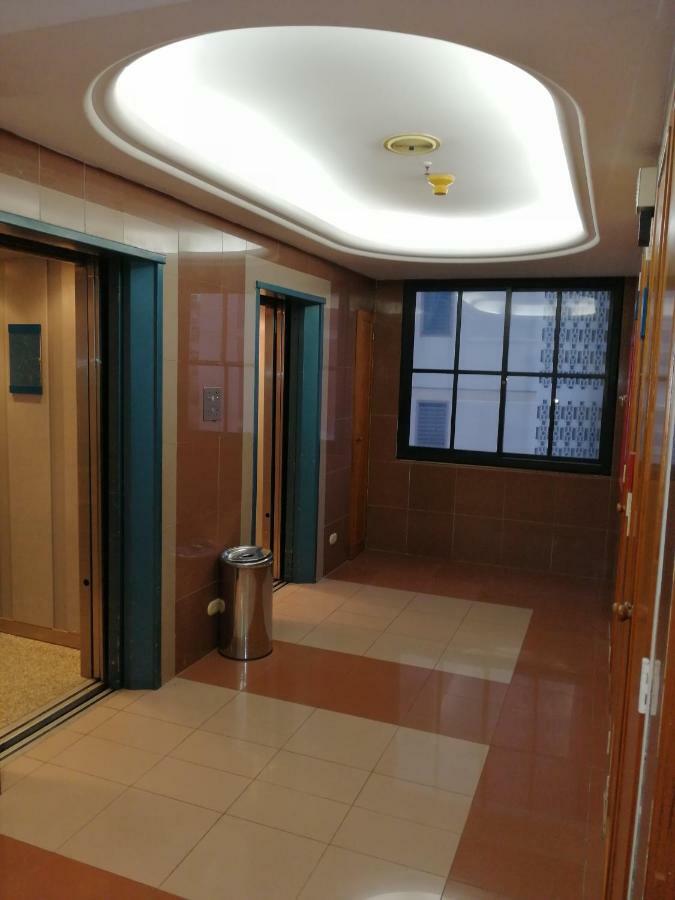 Hotel Las Americas Καράκας Εξωτερικό φωτογραφία