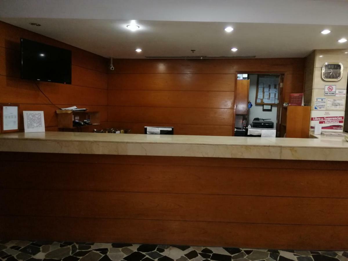 Hotel Las Americas Καράκας Εξωτερικό φωτογραφία