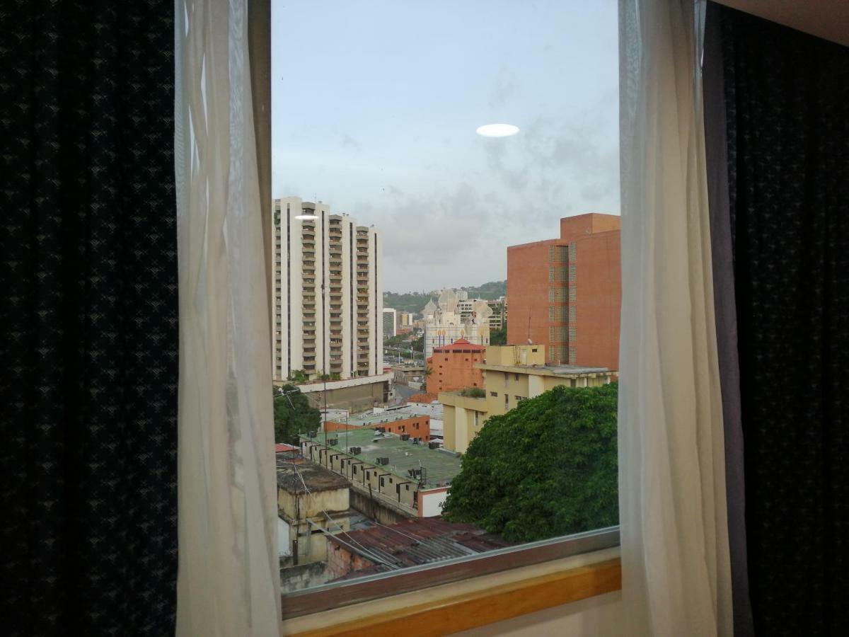 Hotel Las Americas Καράκας Εξωτερικό φωτογραφία