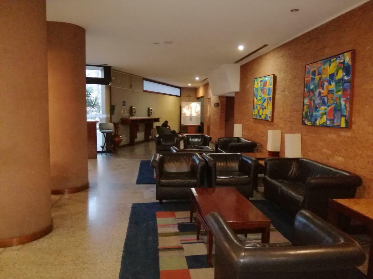 Hotel Las Americas Καράκας Εξωτερικό φωτογραφία
